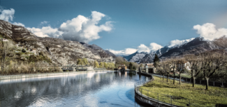 Idroelettrica Lombarda